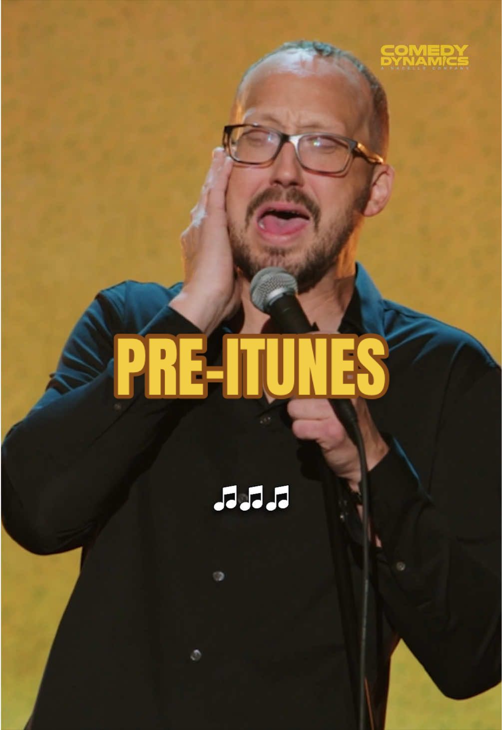 @ComedyDynamics