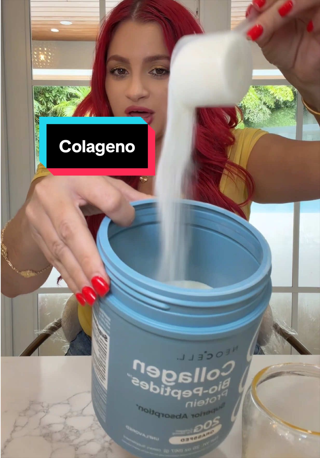 @Angie