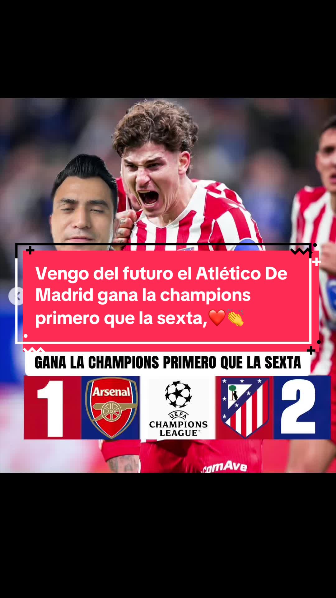 @Humor Madridista