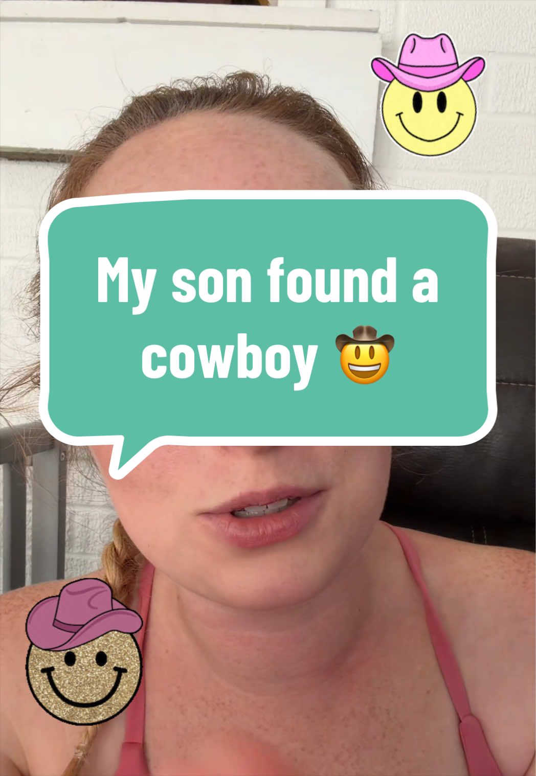 @Adriana | Mom of 2 ๐๐
