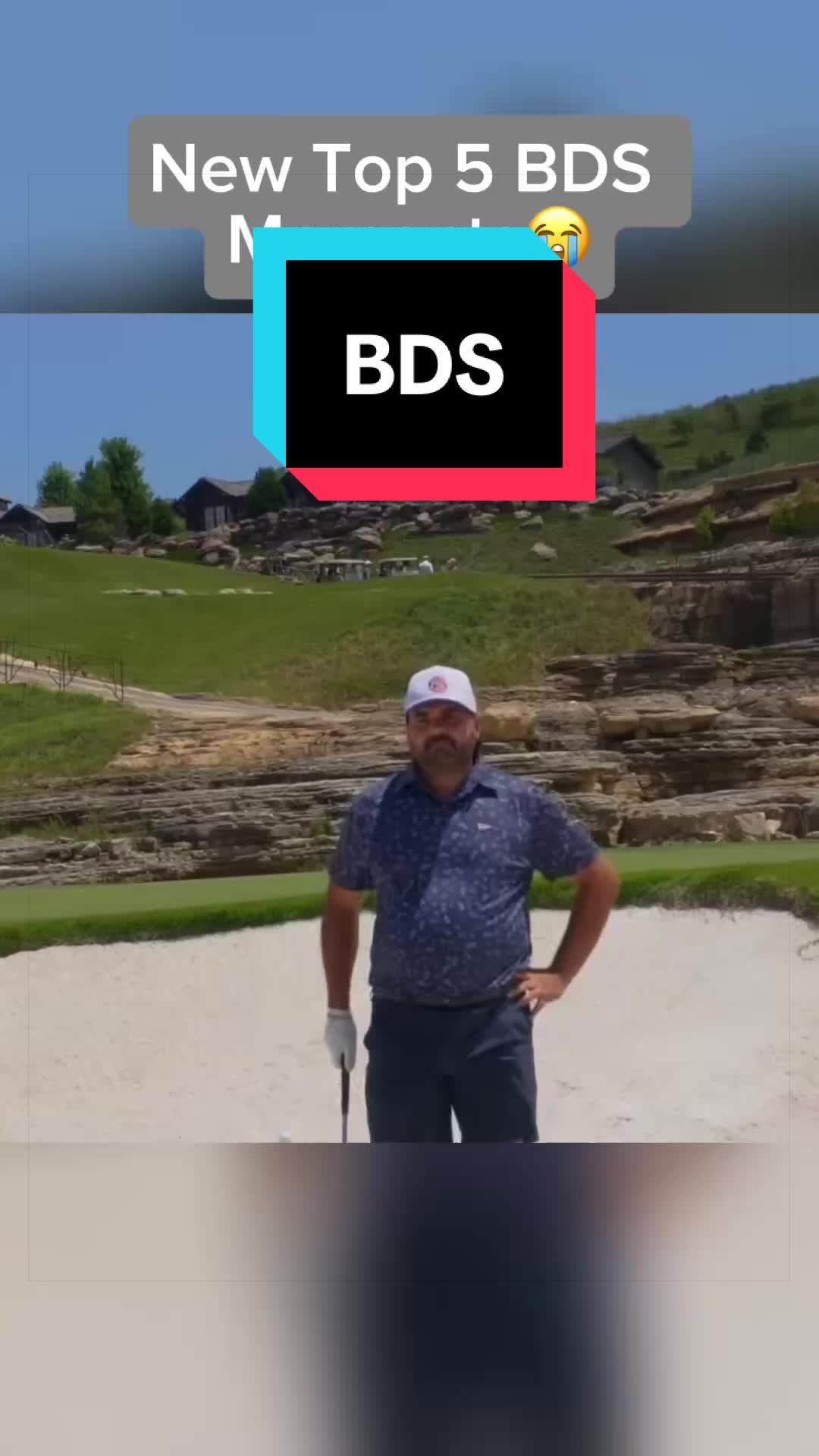 @Floppy Golf