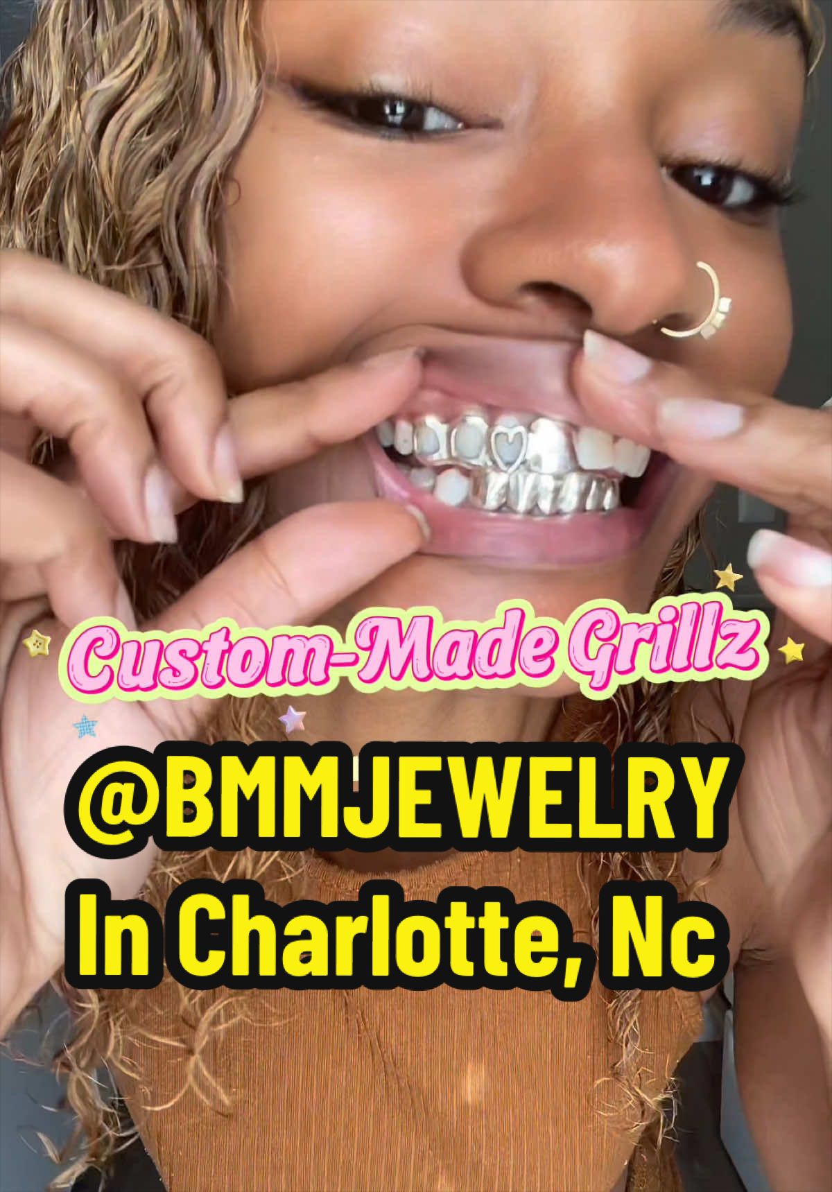 @Asha G / CLT content creator