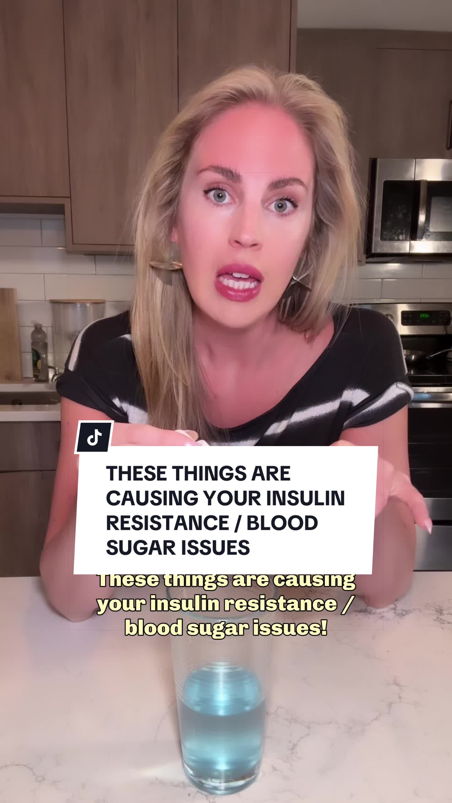 @Sarah Baker | Hormone & Gut