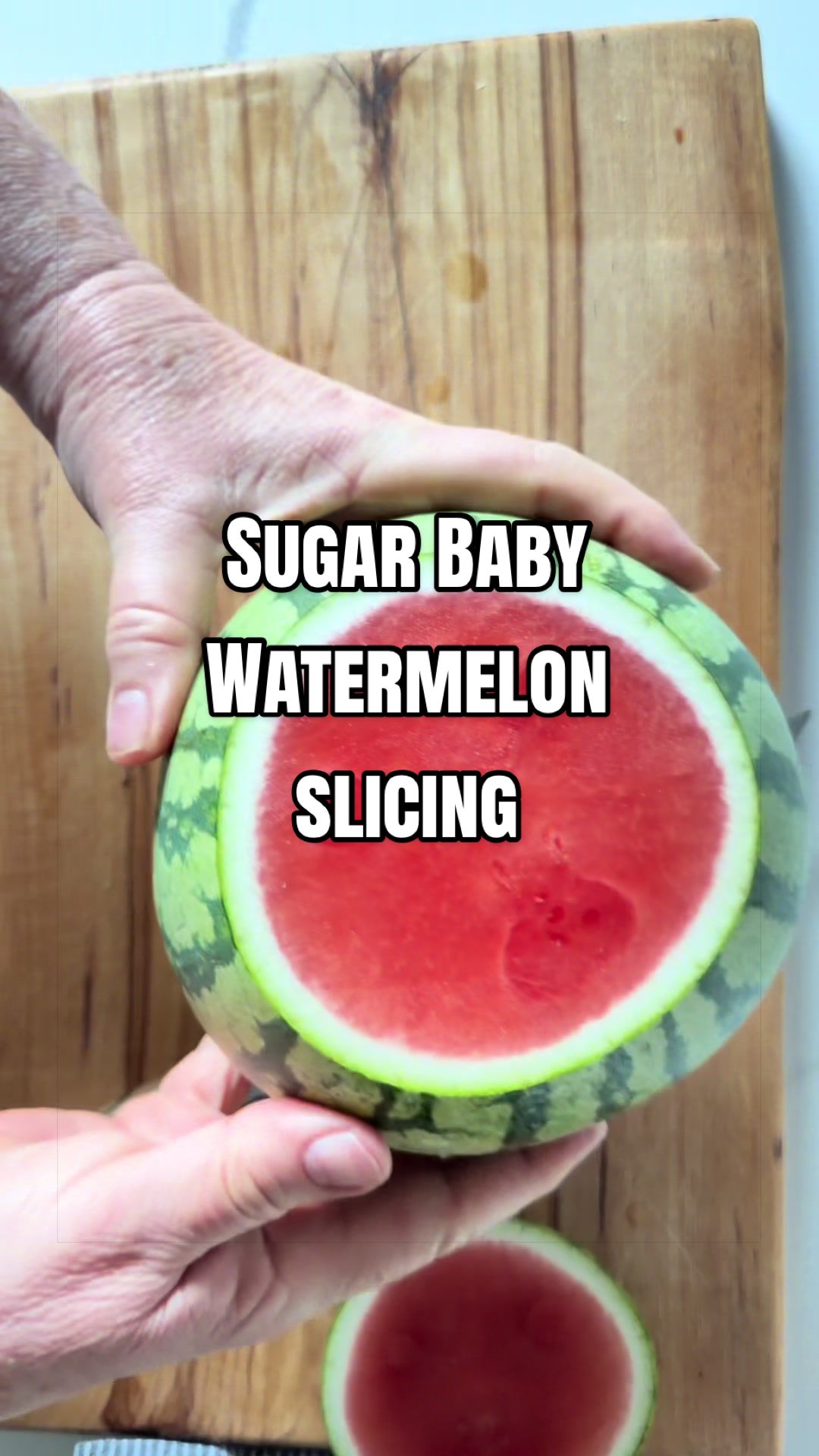 @Dina & Bruce