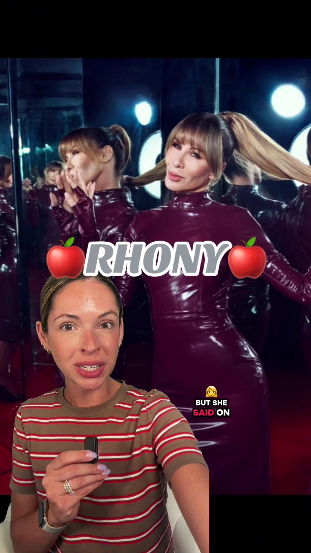 @Lindsay | The Bravoholic