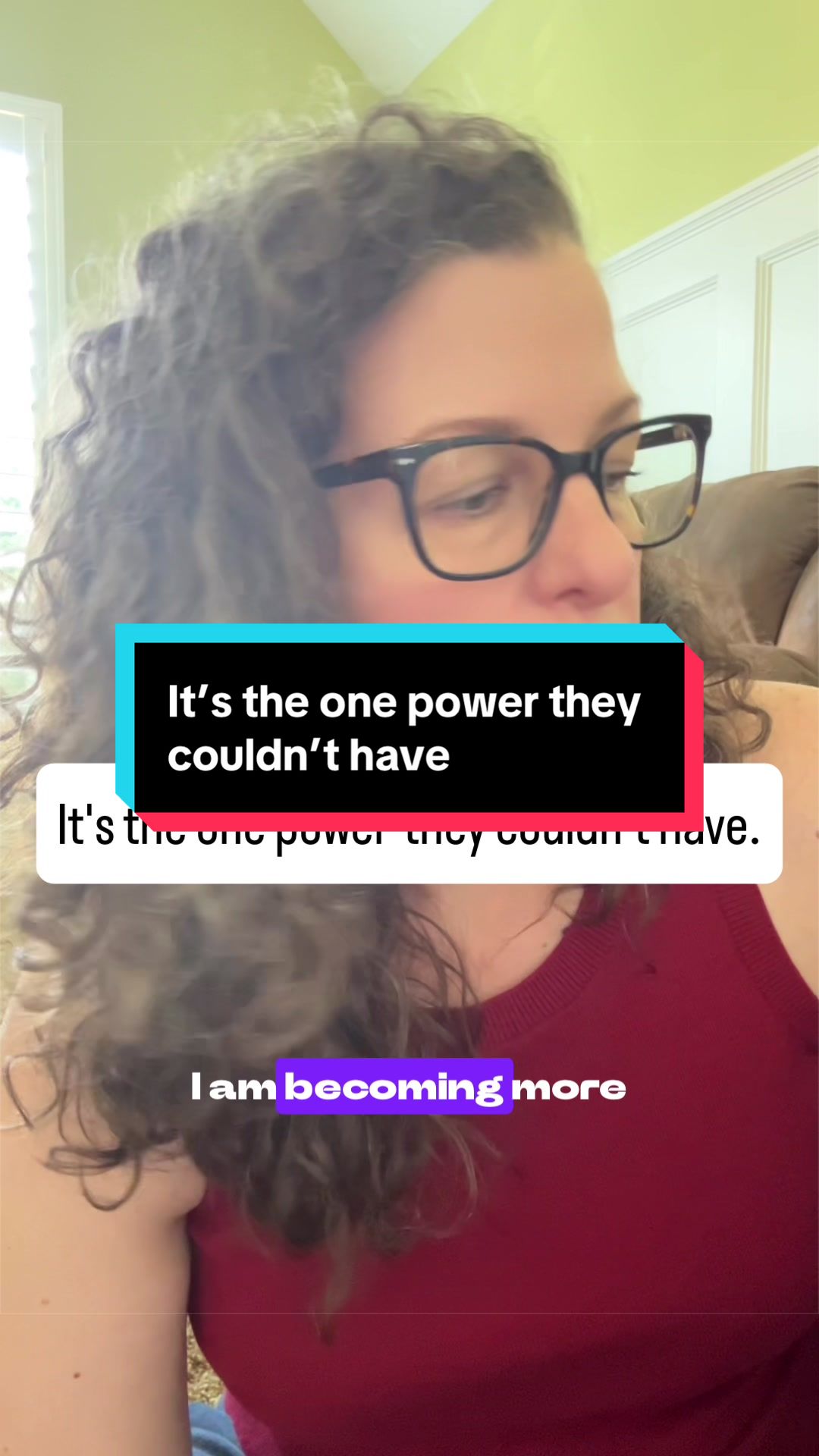@Karin Nelson | Divorce Coach
