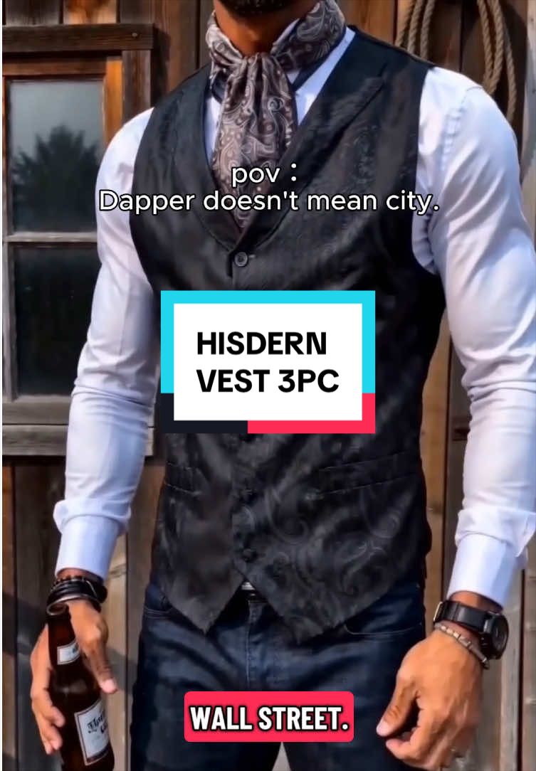 @Hisdern