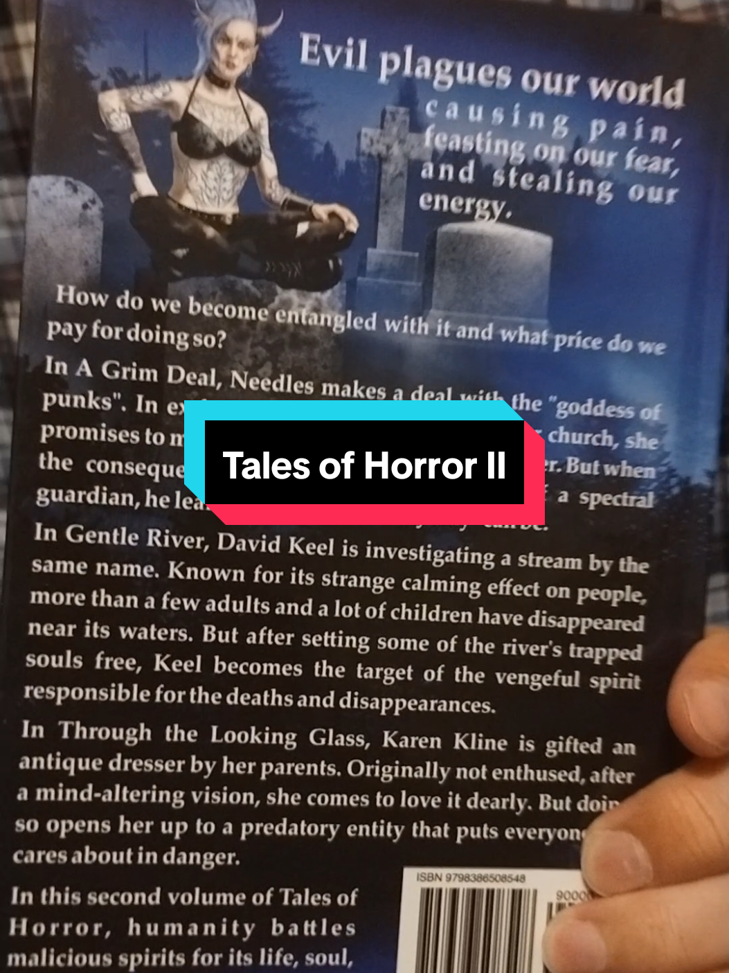 @Cath-HorrorAuthorBryanCLaesch