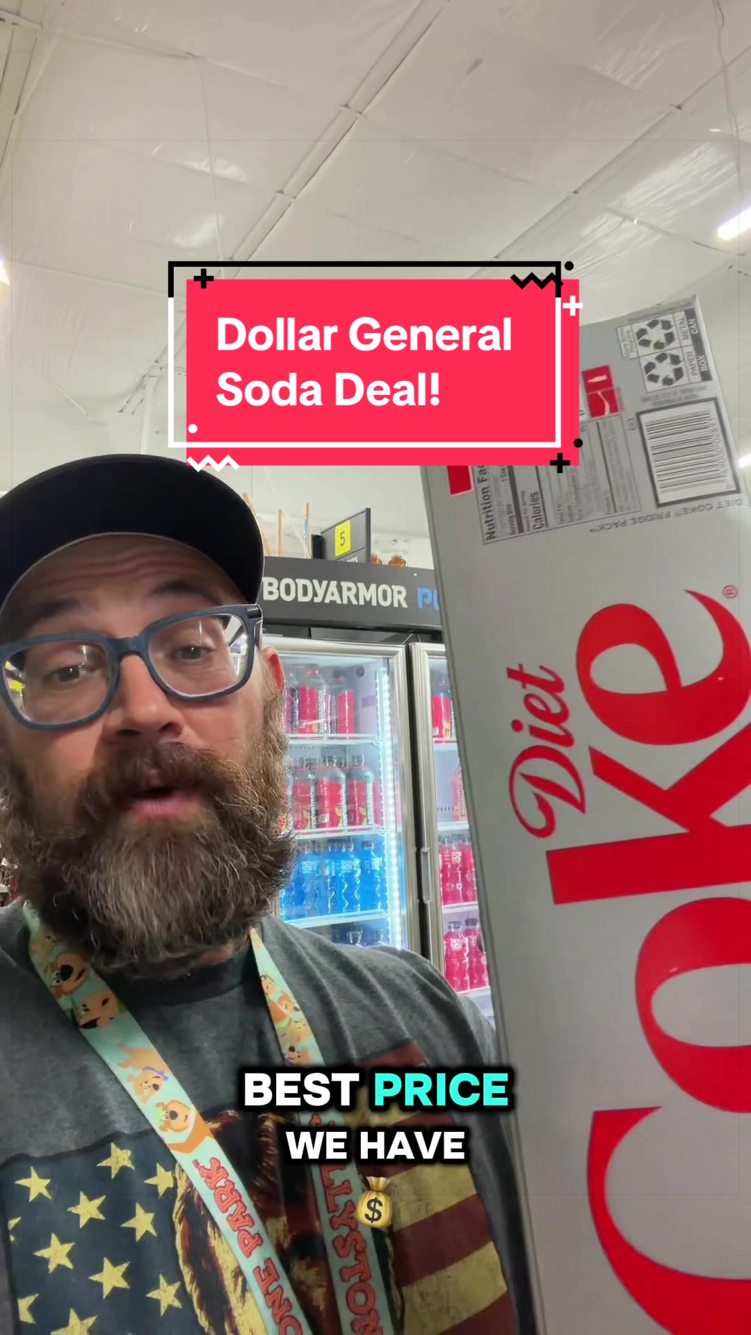 @Coupon Daddy