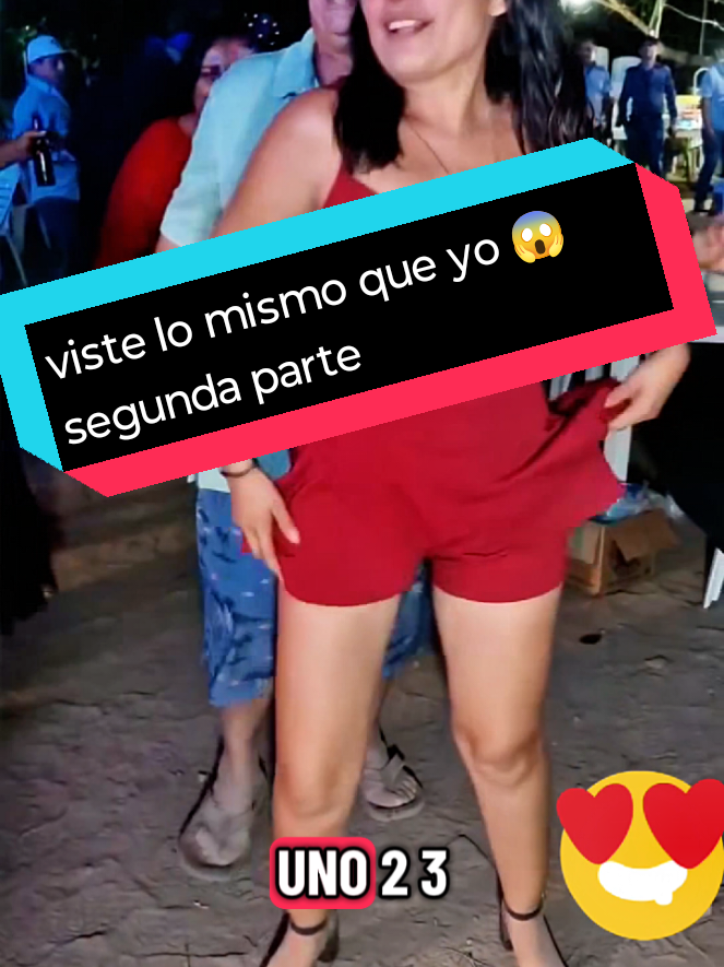 @Bailes y Fiesta calentanas