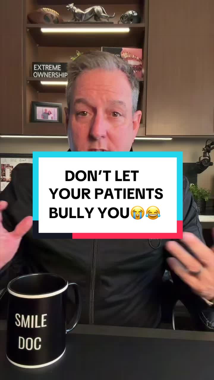 @TikTok Dentist