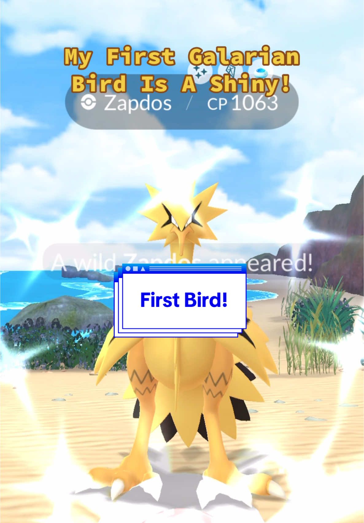 @Everything Pokemon
