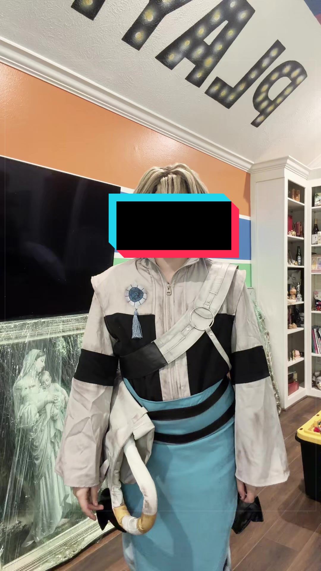 @ɢʜᴏsᴛ
