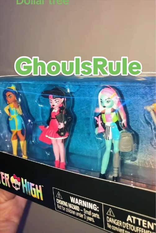 @LV’s Doll Room