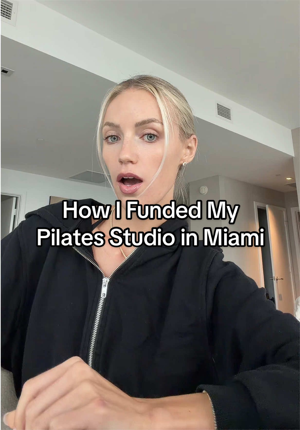 @Liz | Portal Pilates