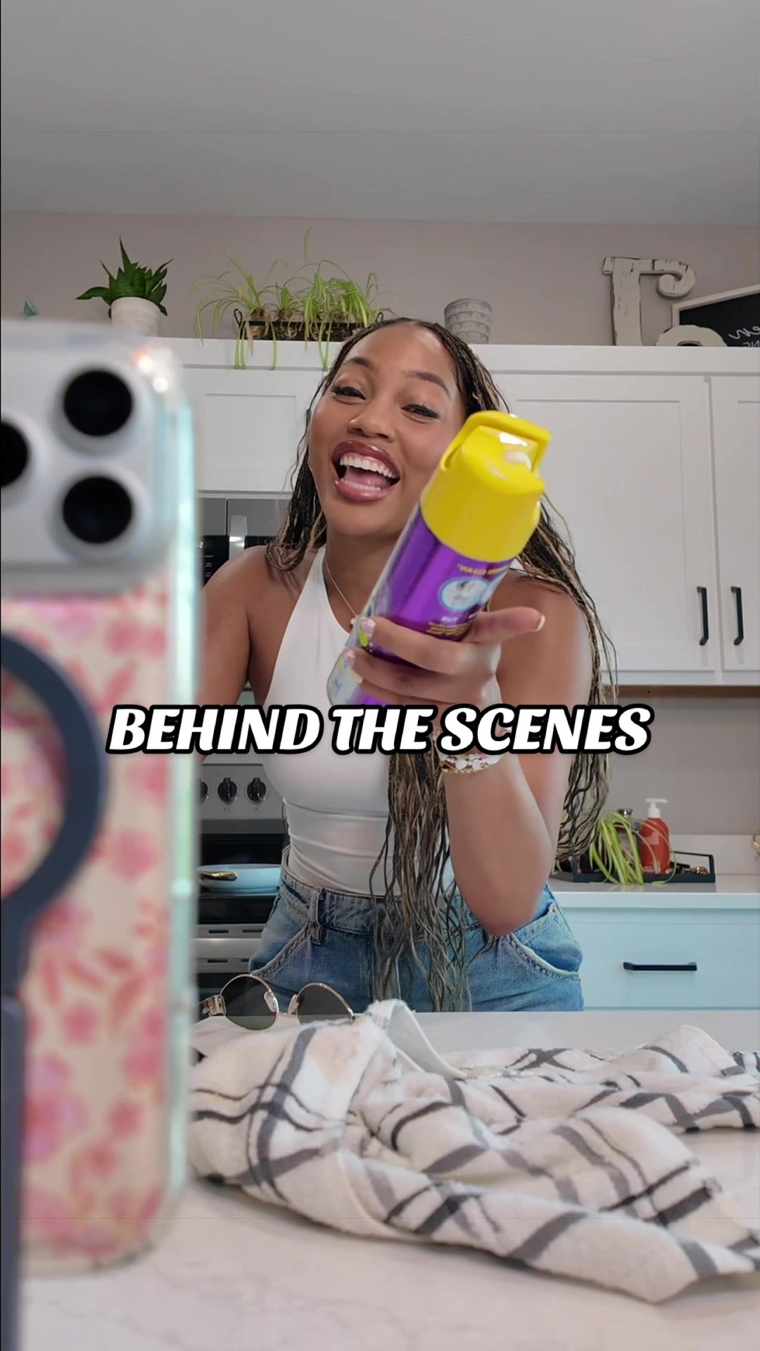 @Jasmine J