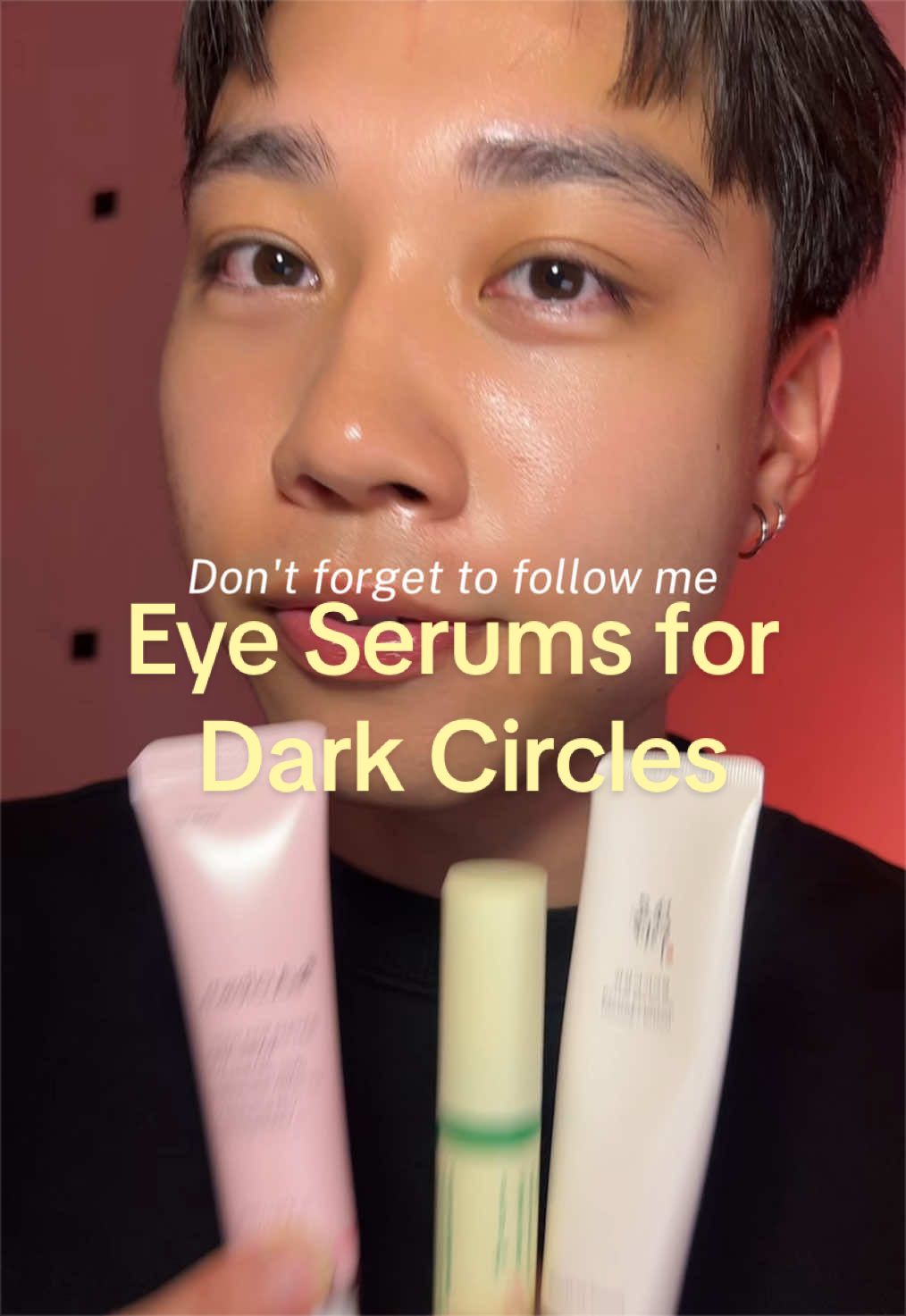 @tomkin | k-beauty muse