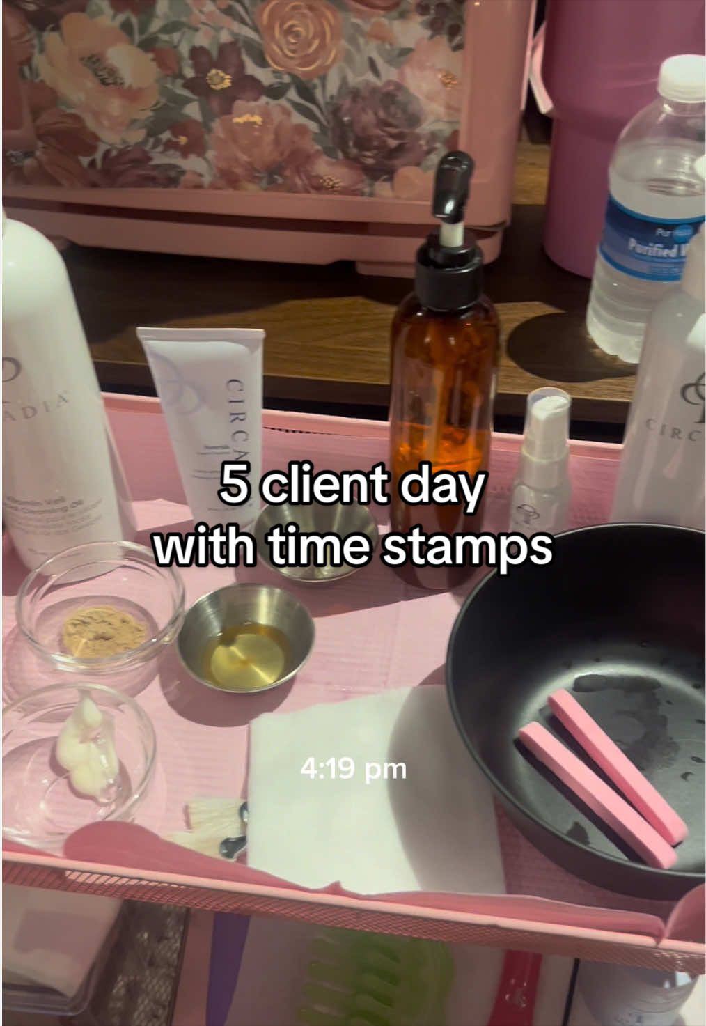 @kendyl | stl esthetician