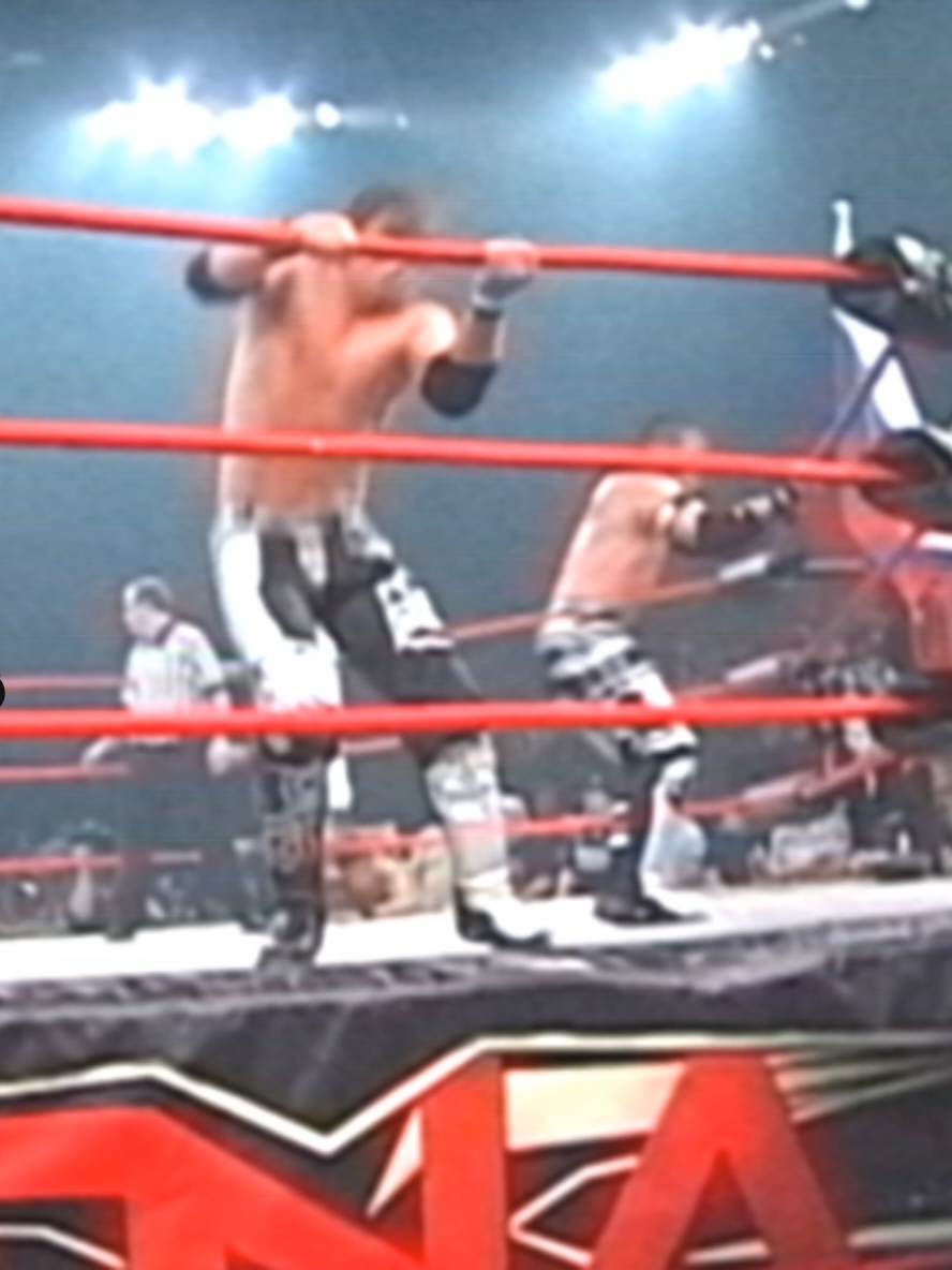 @Club Lucha
