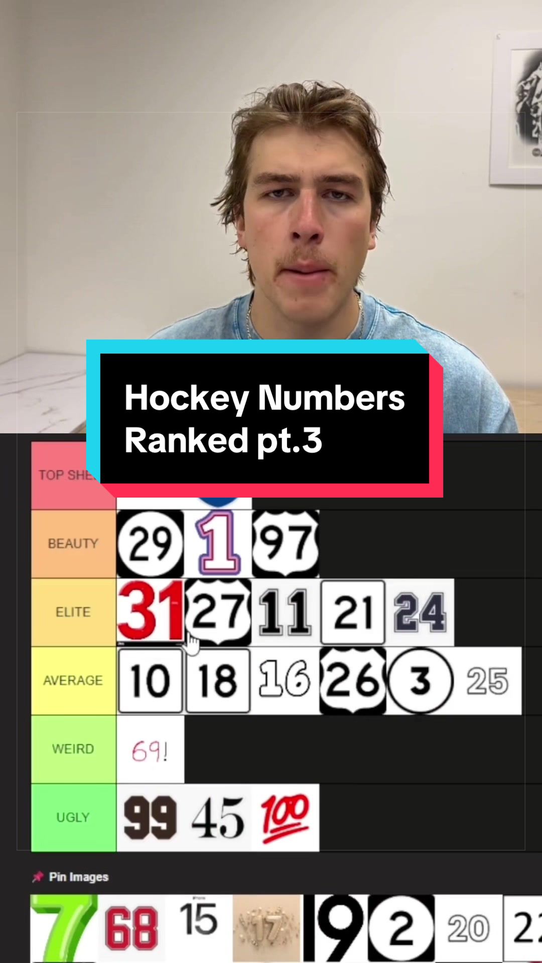 @Buzz Hockey Clothing