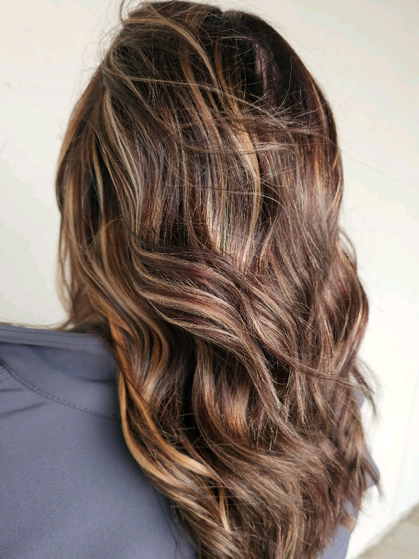 @Tab Tobias • MI Stylist •