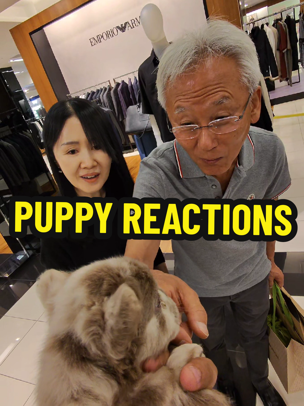@Live Action Hype Shop