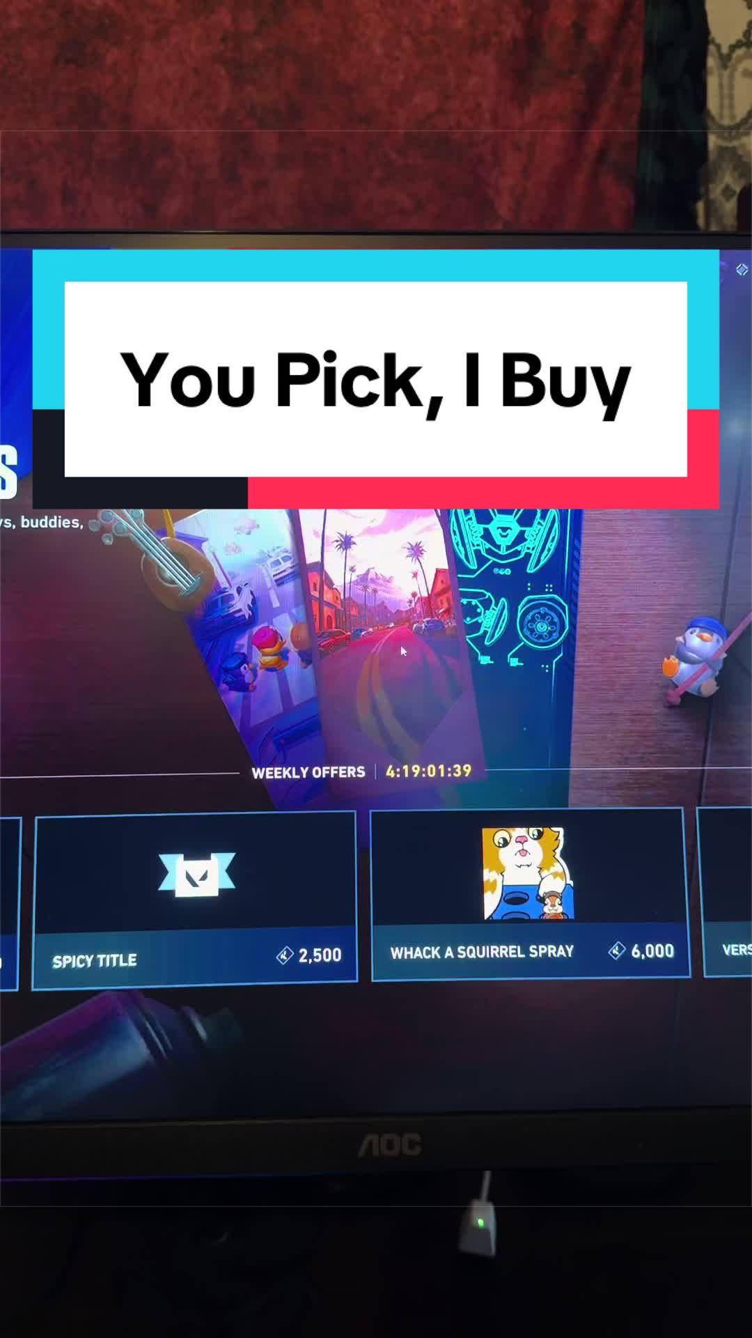 @AceroTM | Twitch