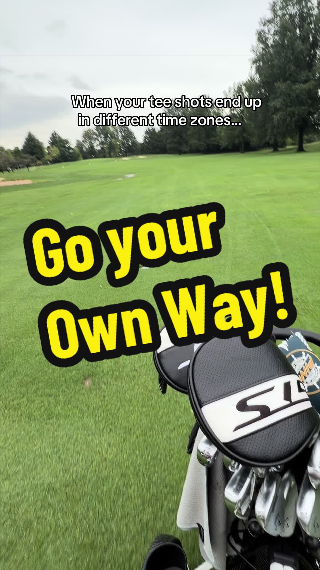 @CD Golf