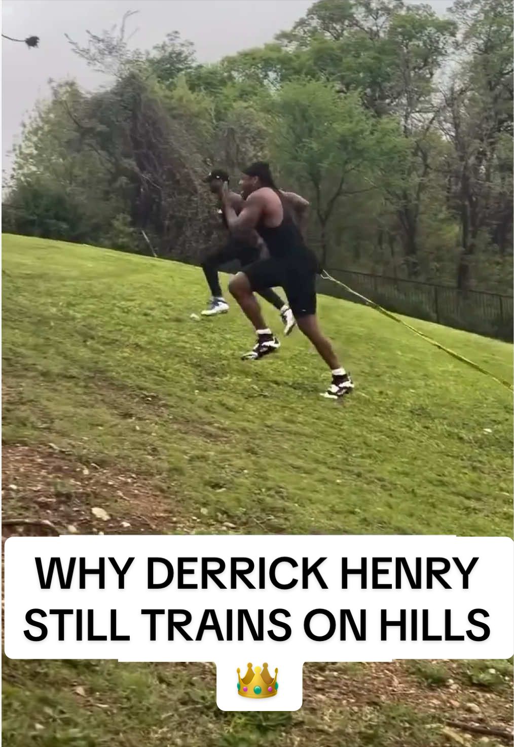 @Coach Ronnie