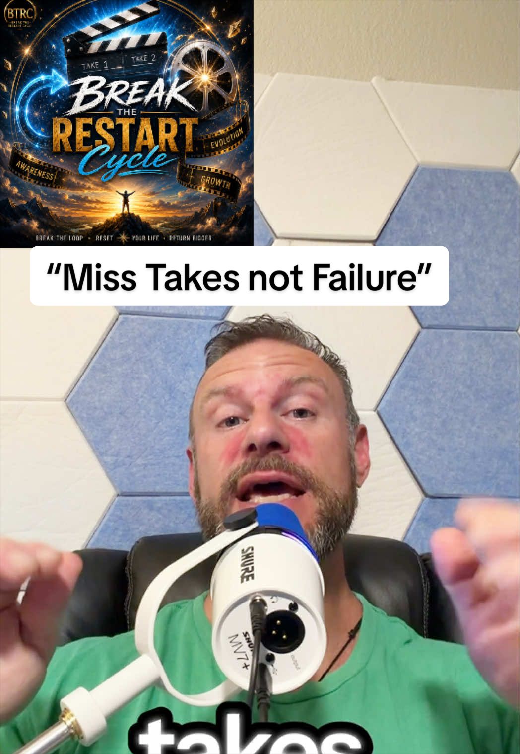 @Adam | Break the Restart Cycle