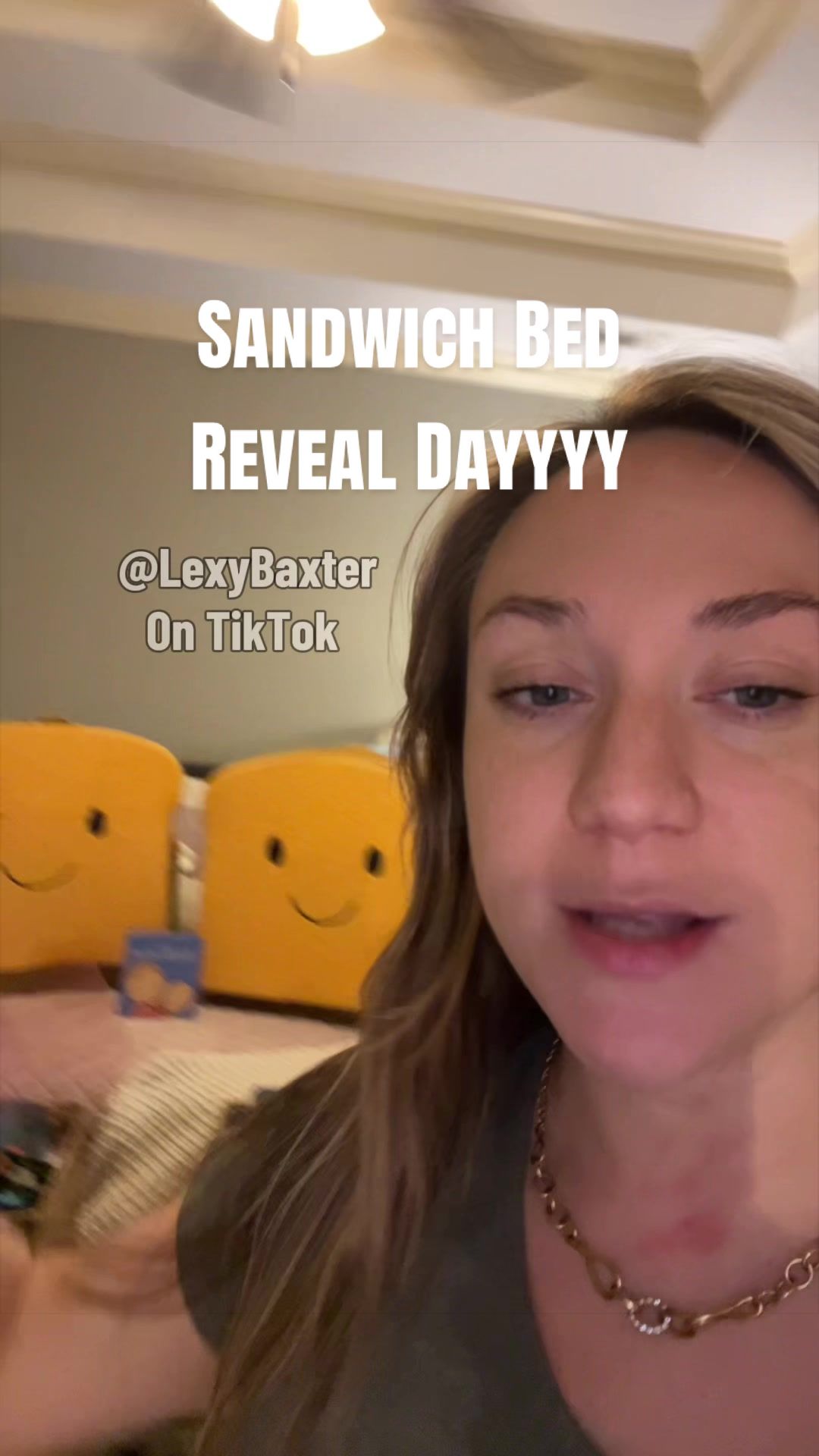 @Lexy Baxter