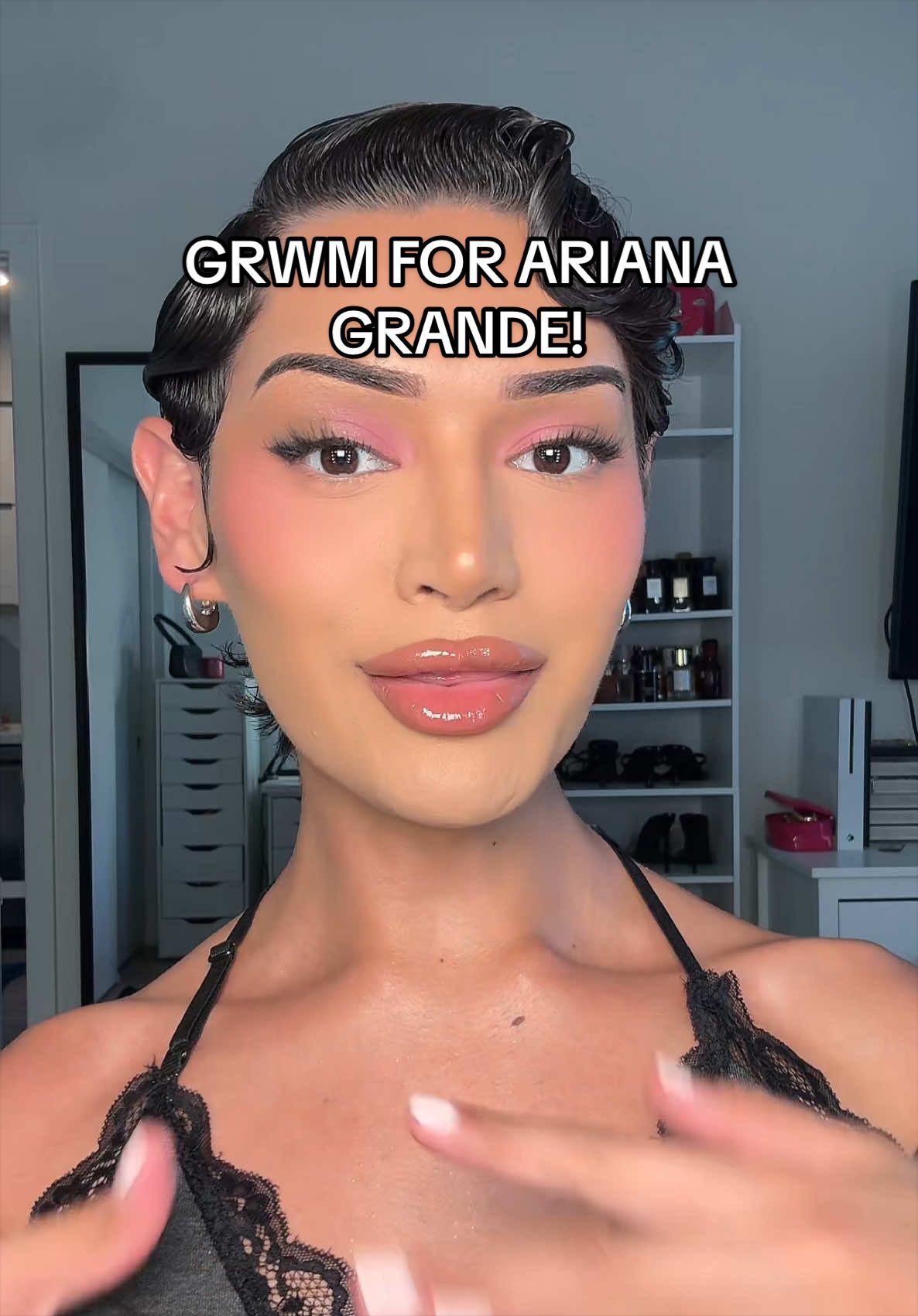 @Angel