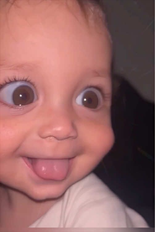 @funny.pets.babyone