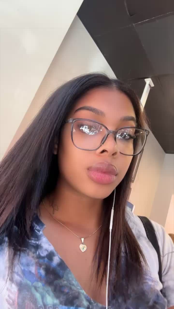 @Prettyincharge