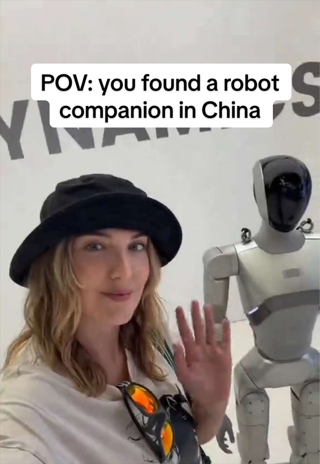 @Bee