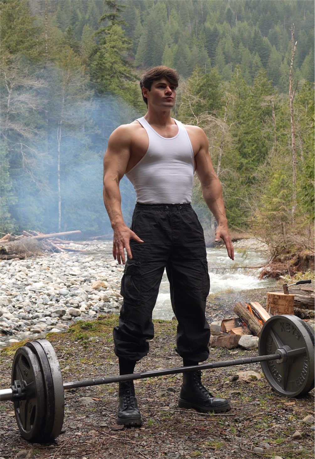 @Jeff Seid
