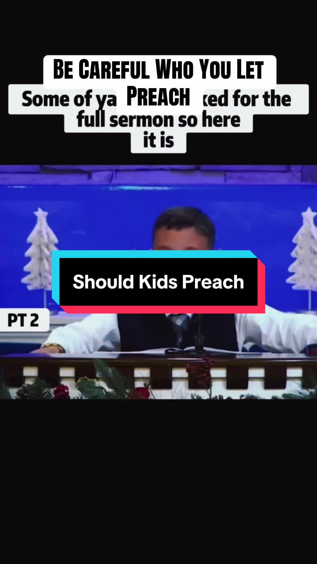 @AuthenticPastorKyle
