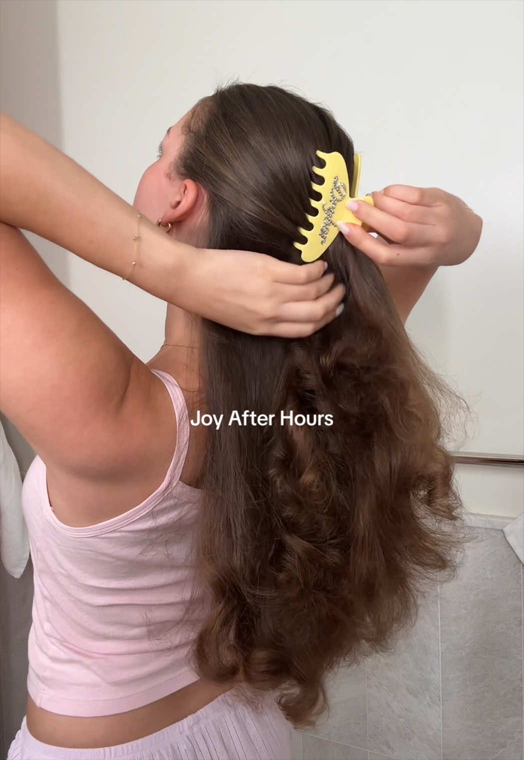 @Joy Burnett