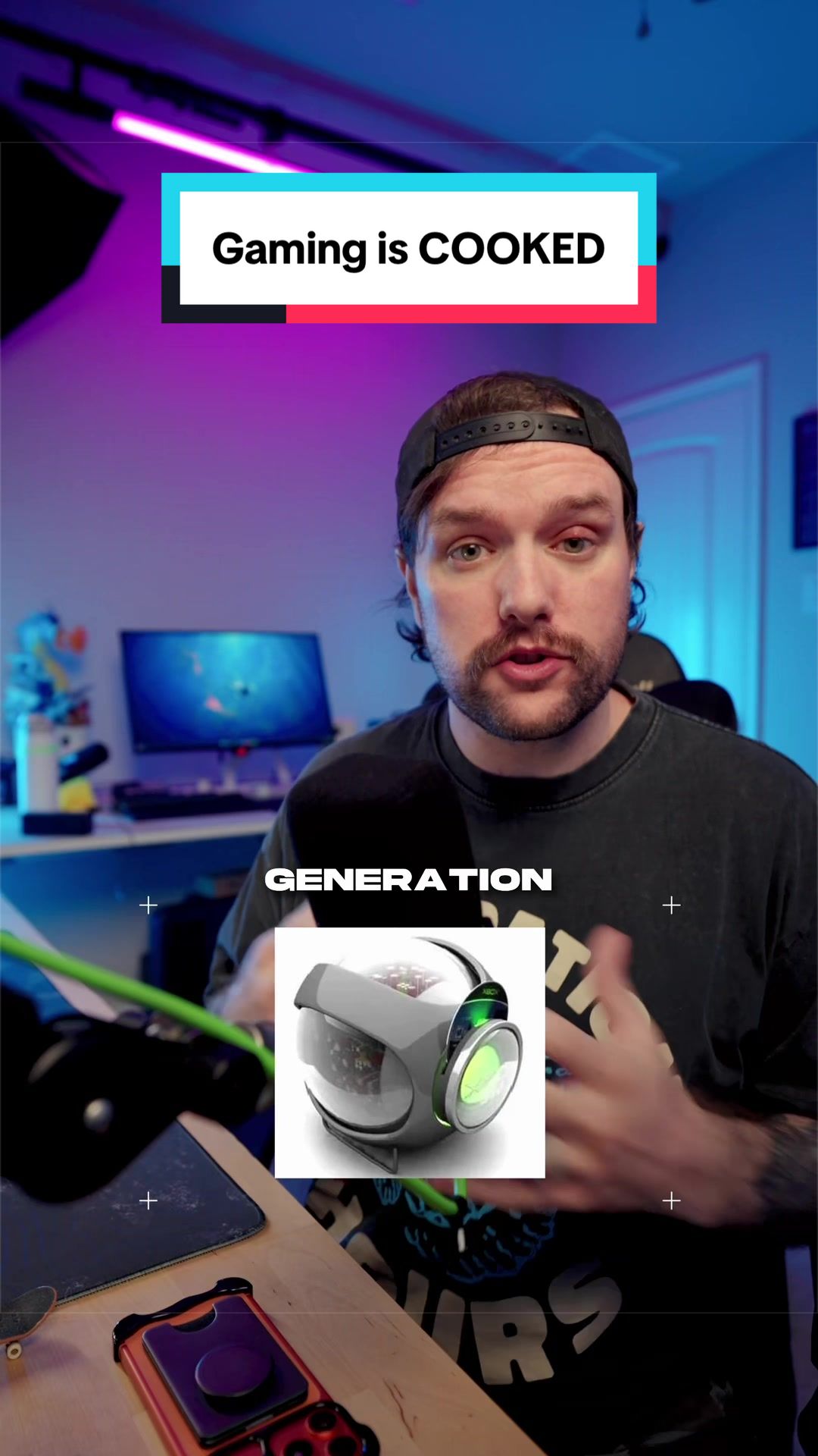 @Hunter | Tech & Gaming