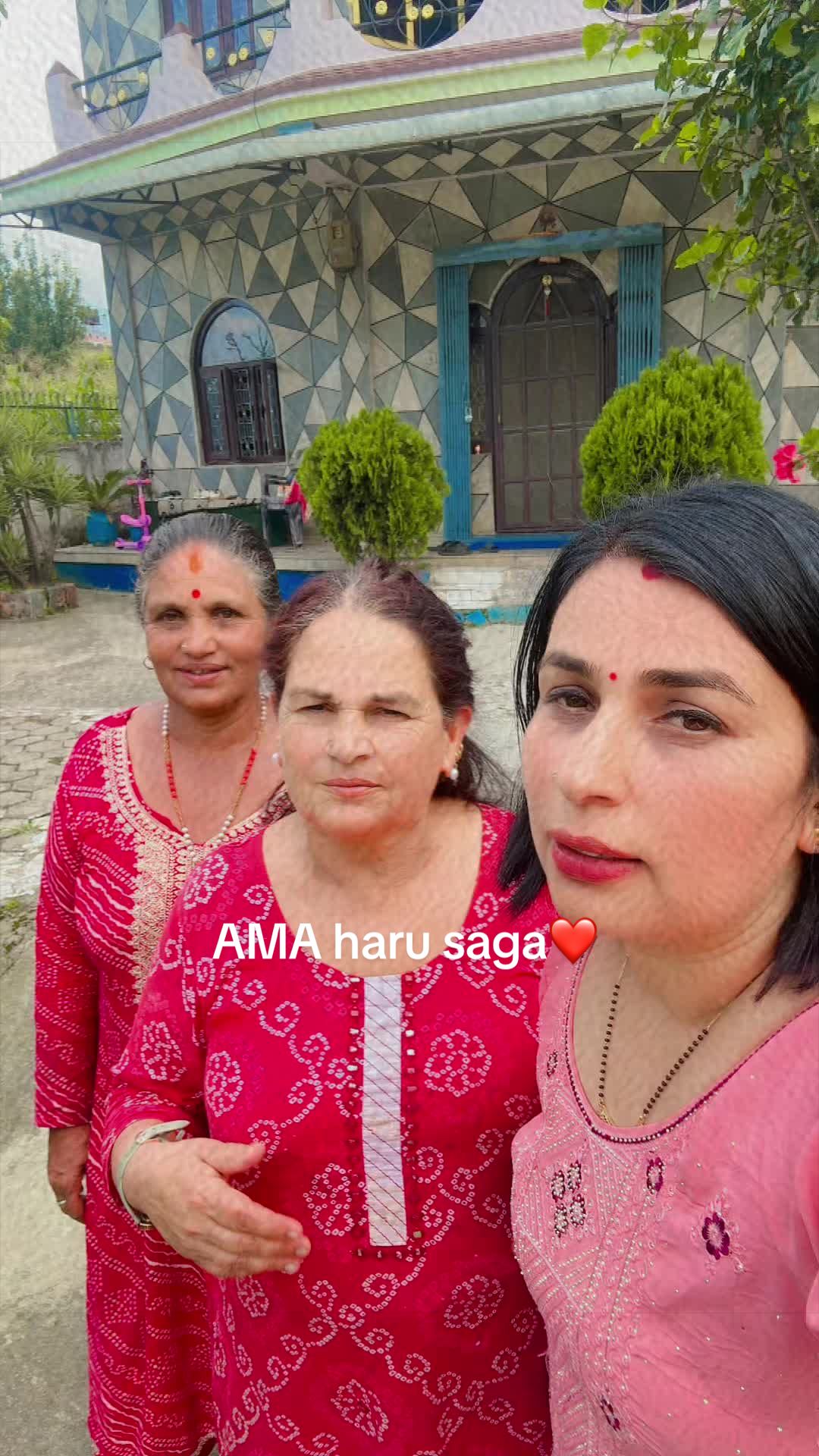 @Meena