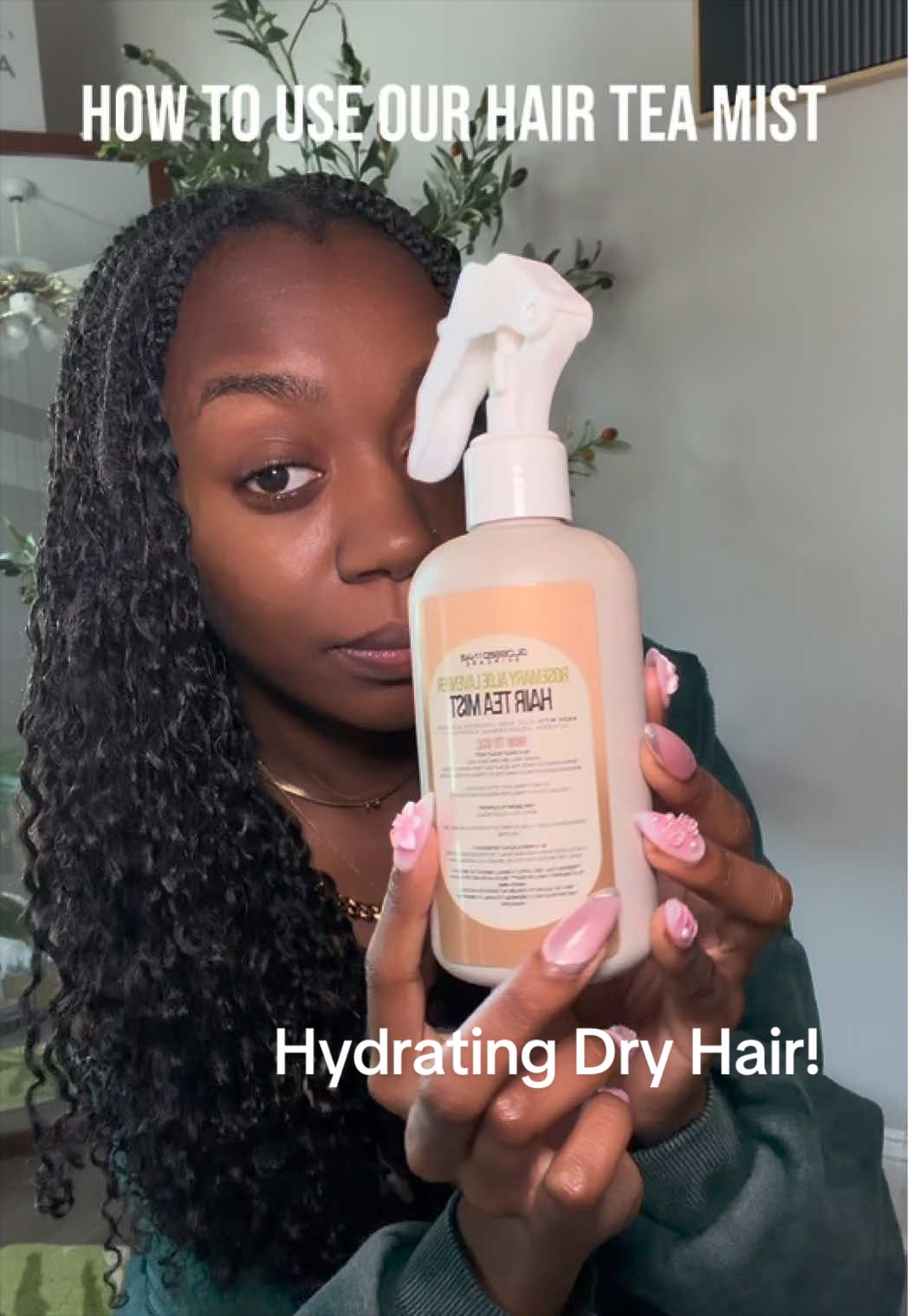@Glossed By Nae Skincare