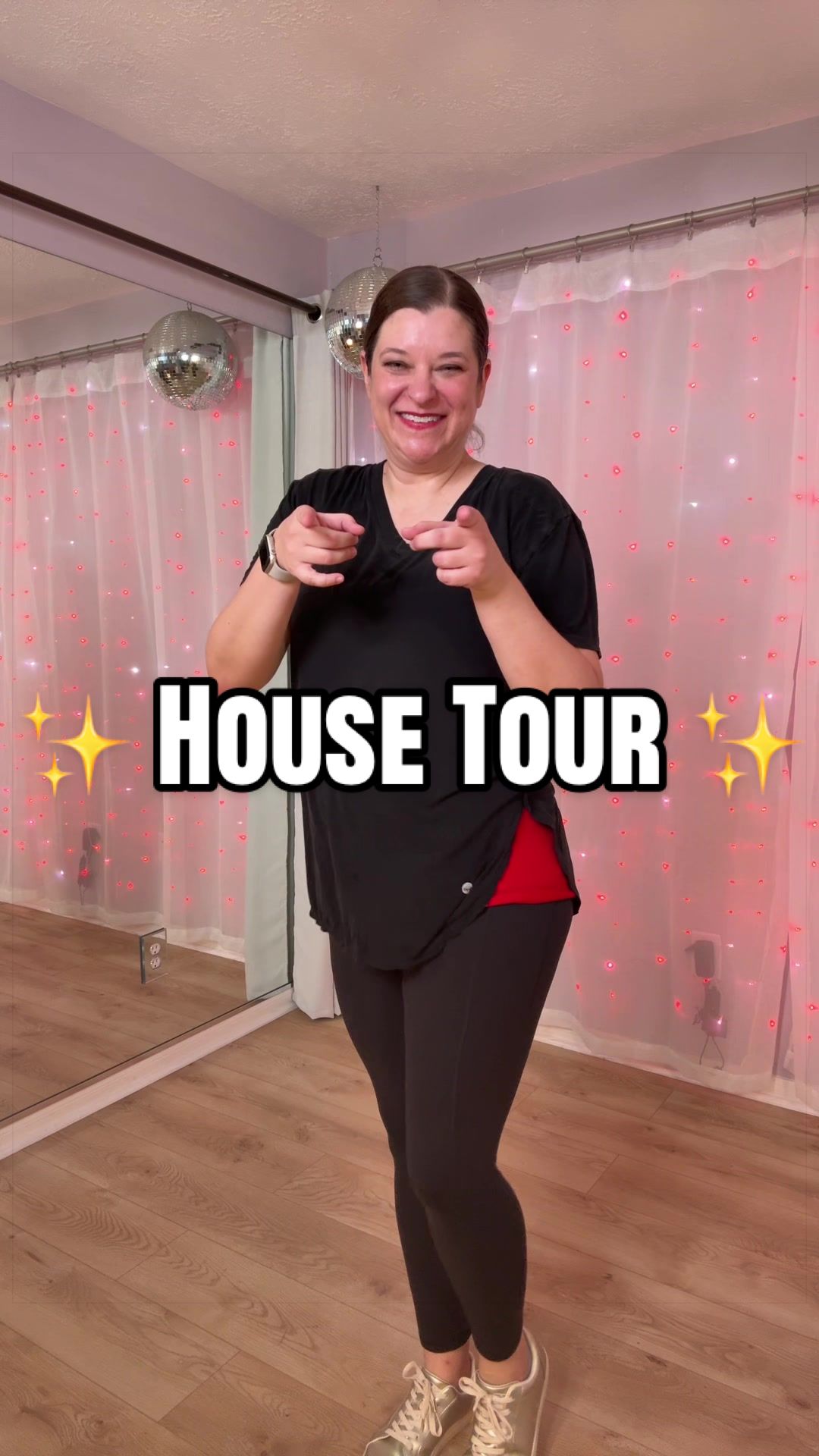 @Beg. Dance Tutorials w/ Carrie