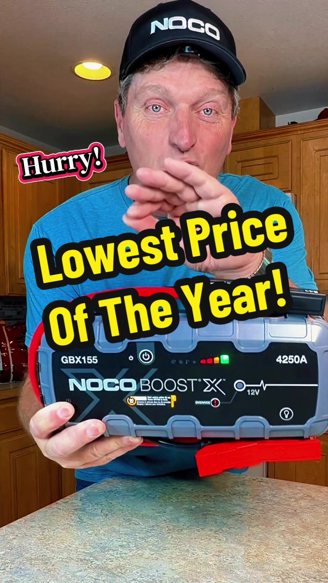 @TruckinToby