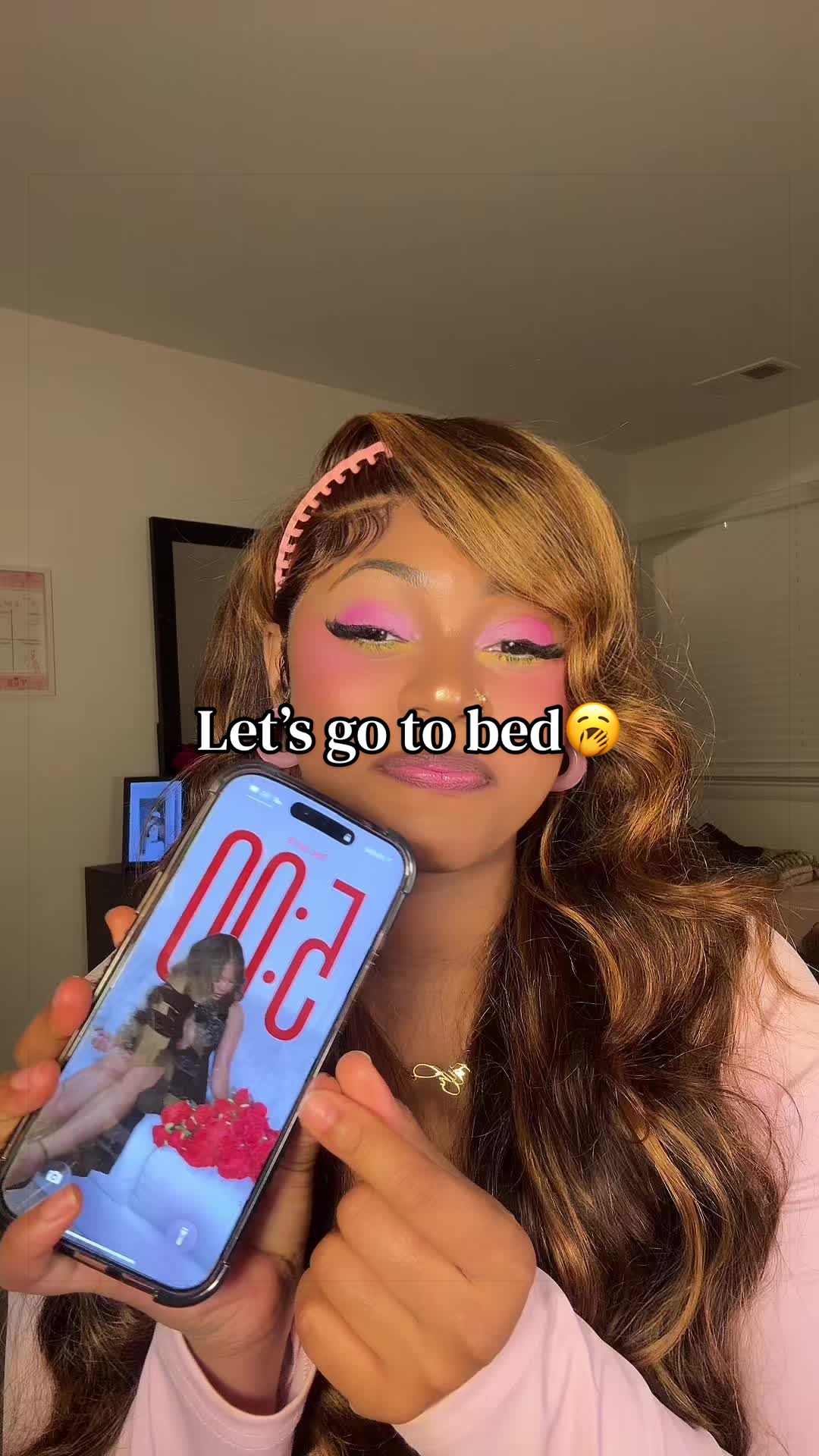 @Idyh_509 | CONTENT CREATOR