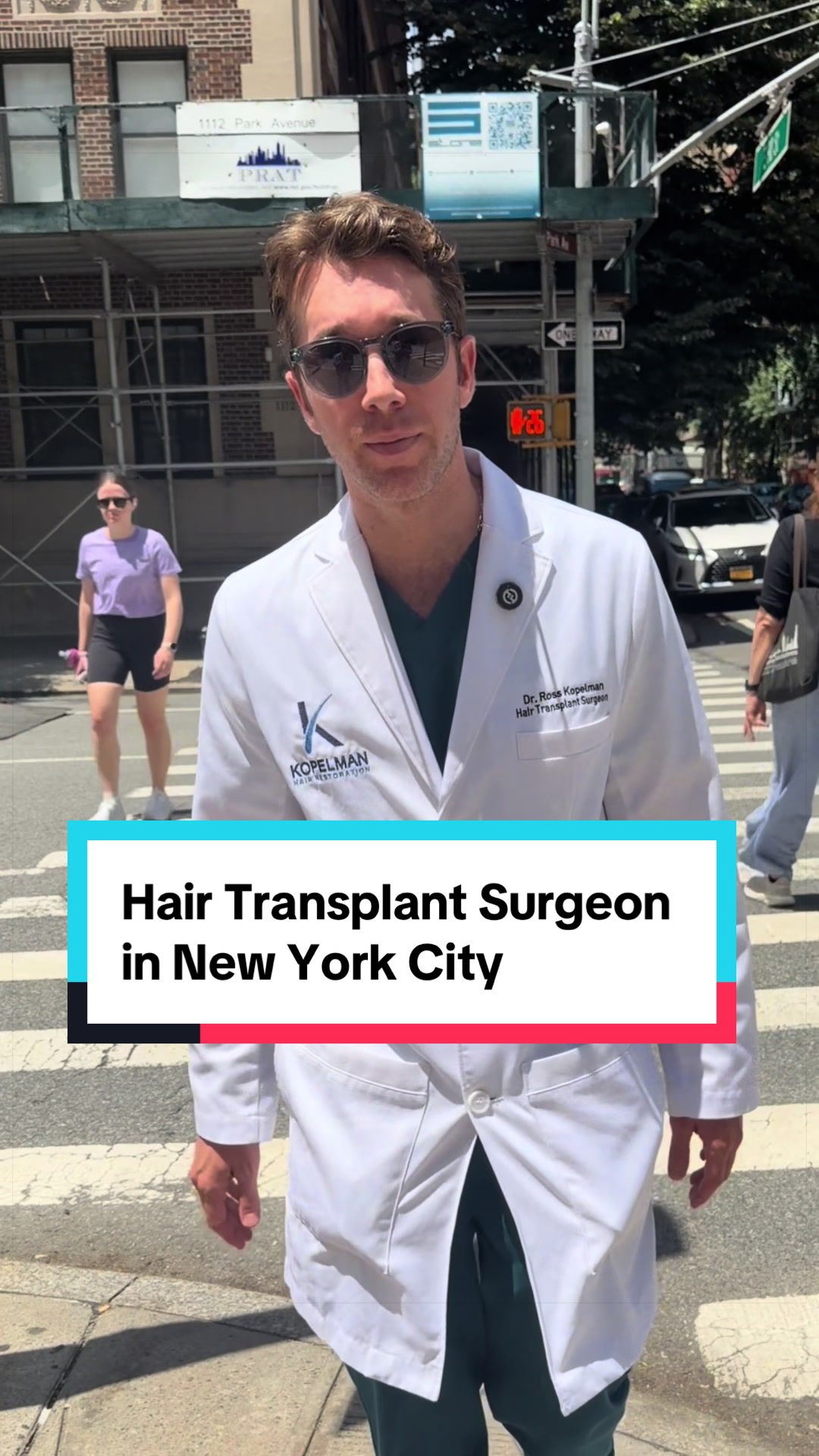 @Dr Kopelman 212 470 4076