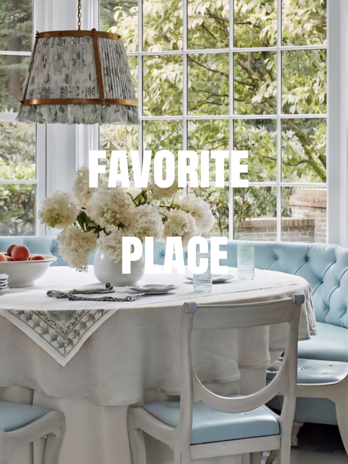 @Katherine Turner Home Stylist