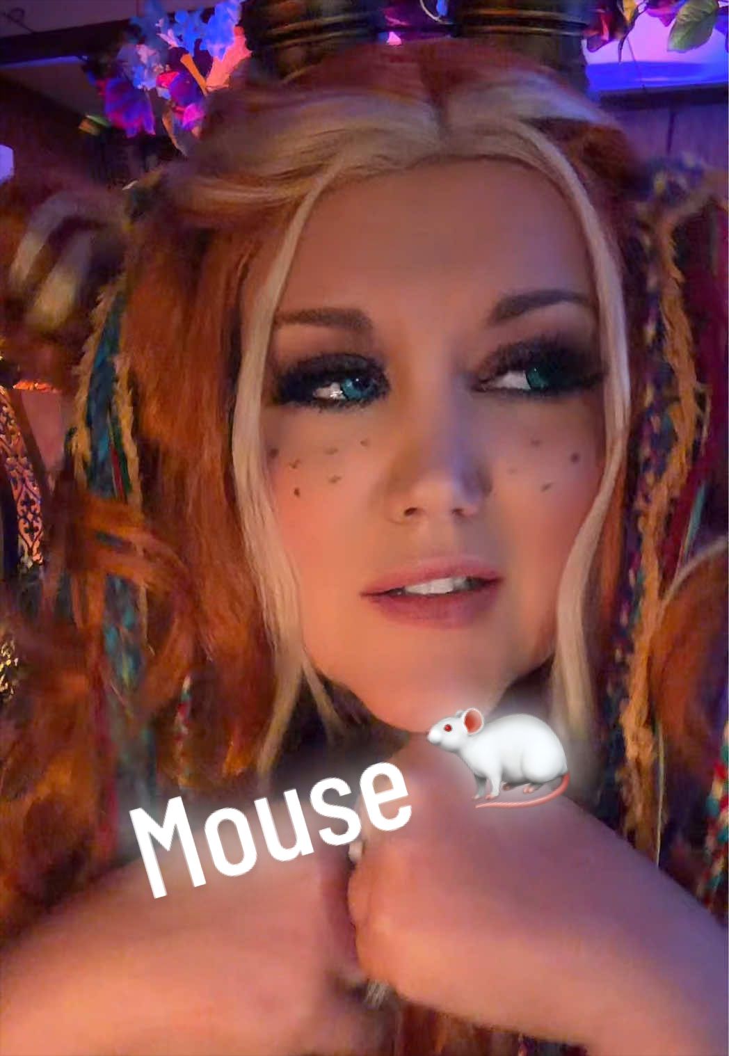 @🐁