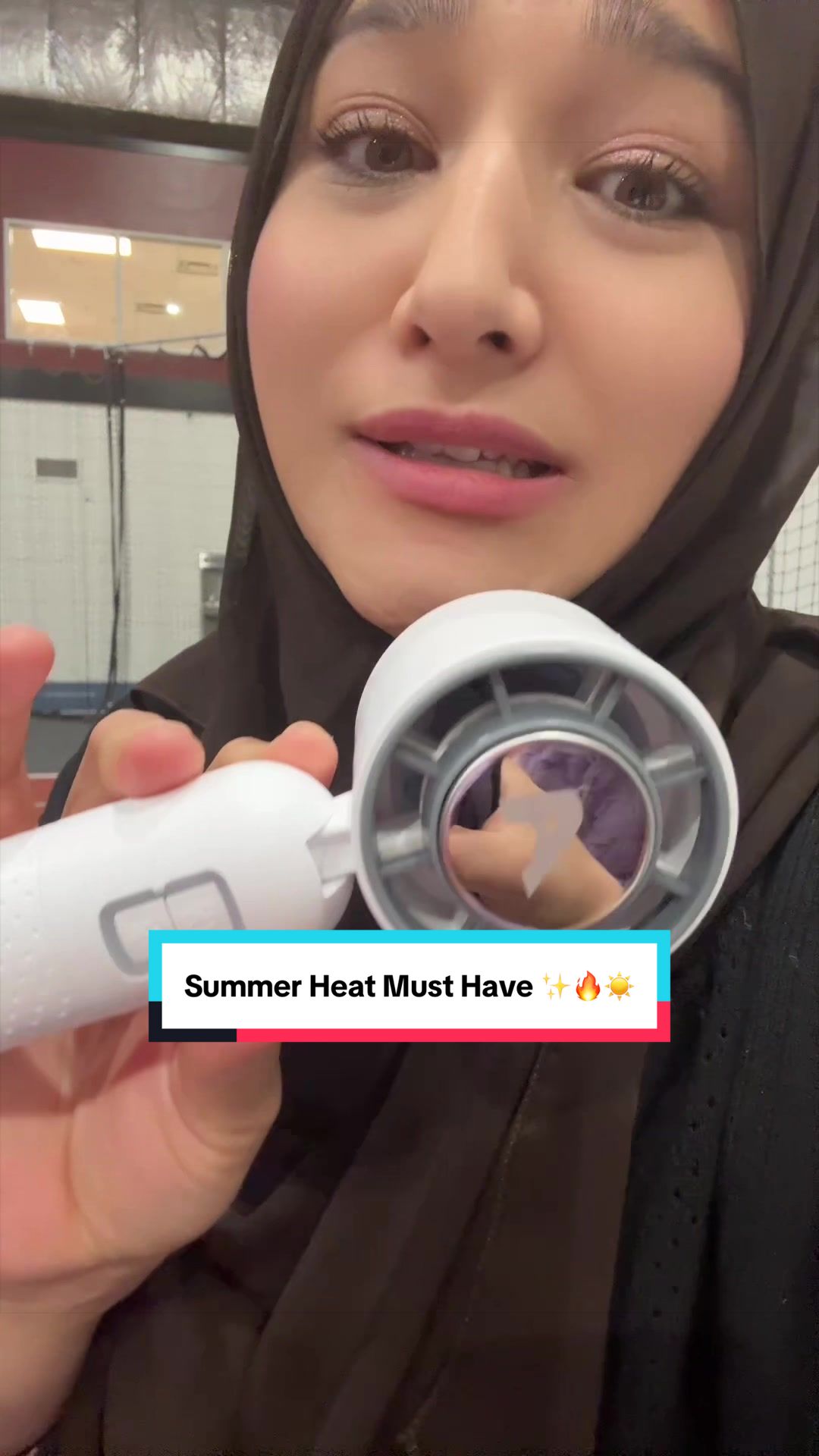 @Ameera Glam Approved