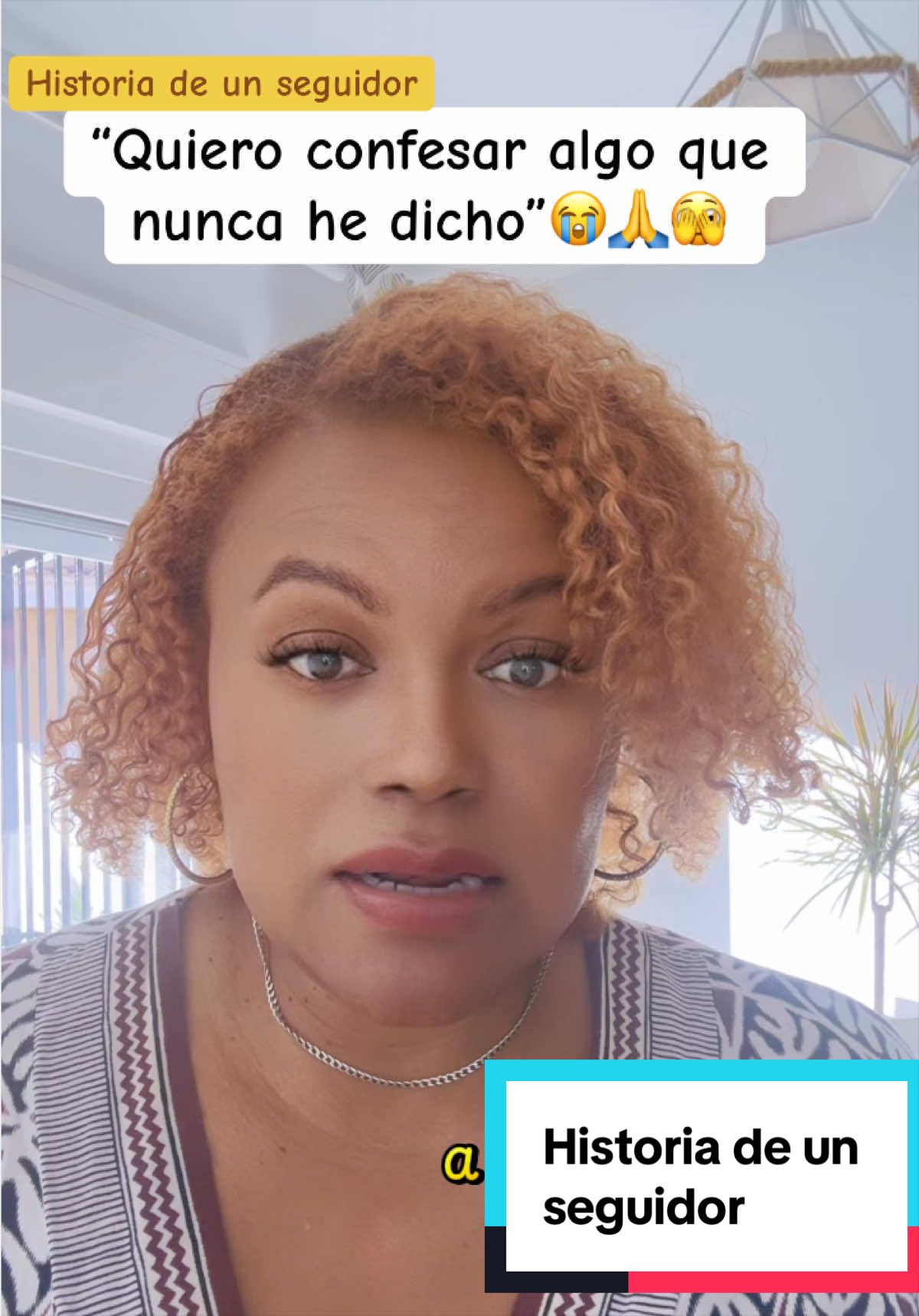 @Historias de Carmen
