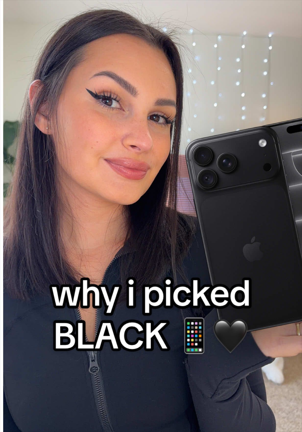 @Sophia Camarda White